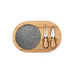 Набор для сервировки сыра Esthetique