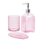 Набор для ванной Shadow