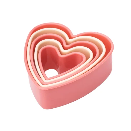 Набор формочек для печенья Compliment