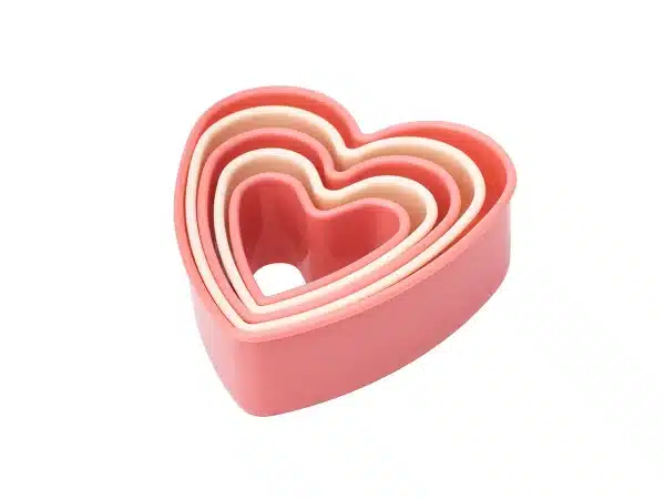 Набор формочек для печенья Compliment