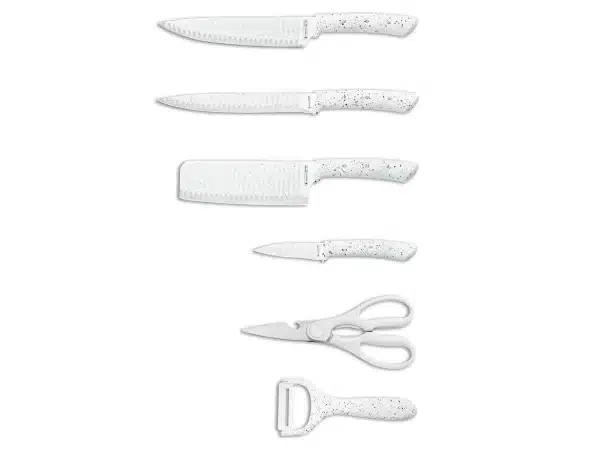 Набор ножей KITCHEN KING