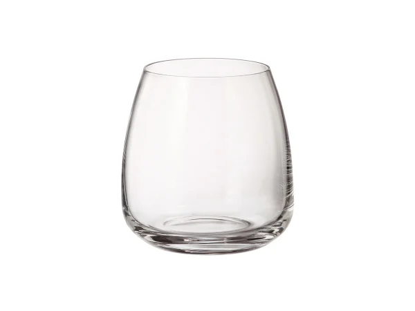 Набор стаканов Crystal ANSER