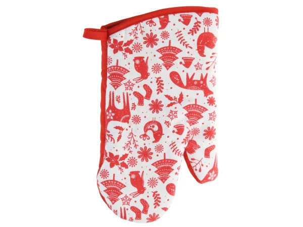 Набор Xmas Carol белый — изображение 2