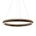 Подвесной светильник OD2303-Z78 pearl black — изображение 2