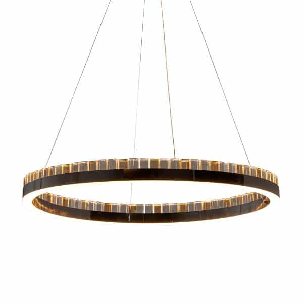 Подвесной светильник OD2303-Z78 pearl black — изображение 2