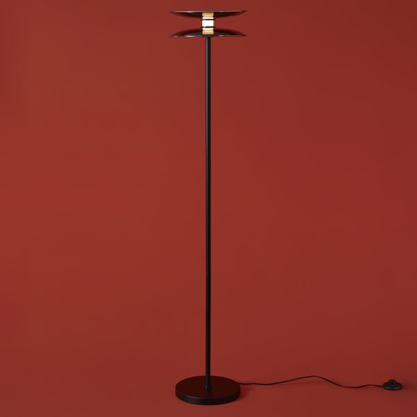 Напольный светильник (торшер) Freya FR5537FL-L7B — изображение 2