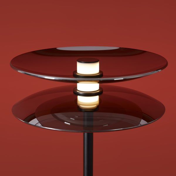 Напольный светильник (торшер) Freya FR5537FL-L7B — изображение 3