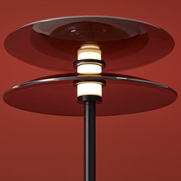 Напольный светильник (торшер) Freya FR5537FL-L7B — изображение 4