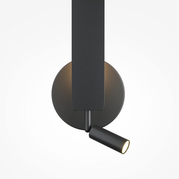 Настенный светильник (бра) Maytoni MOD214WL-L8B3K1 — изображение 2