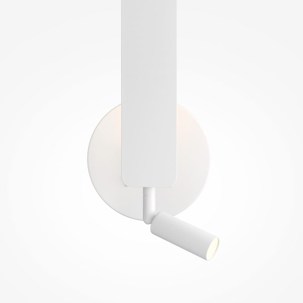 Настенный светильник (бра) Maytoni MOD214WL-L8W3K1 — изображение 2