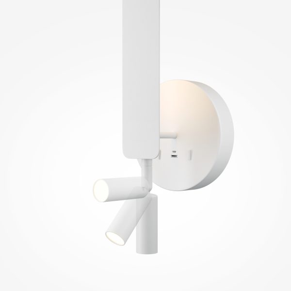 Настенный светильник (бра) Maytoni MOD214WL-L8W3K1 — изображение 5