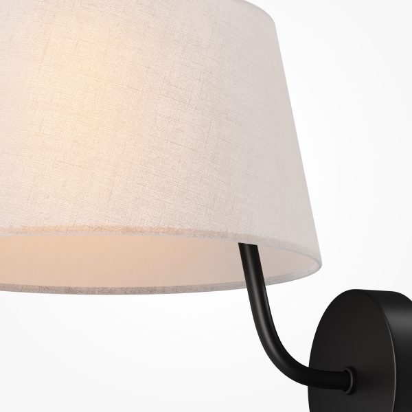 Настенный светильник (бра) Maytoni MOD360WL-01B — изображение 2