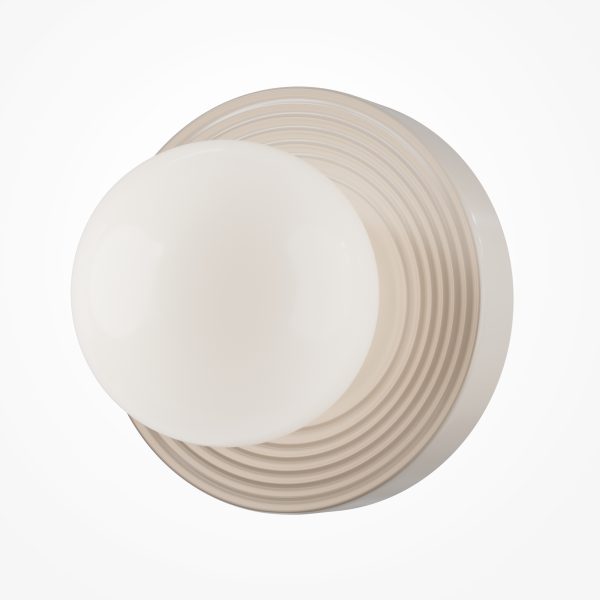 Настенный светильник (бра) Maytoni MOD403WL-01BG — изображение 2