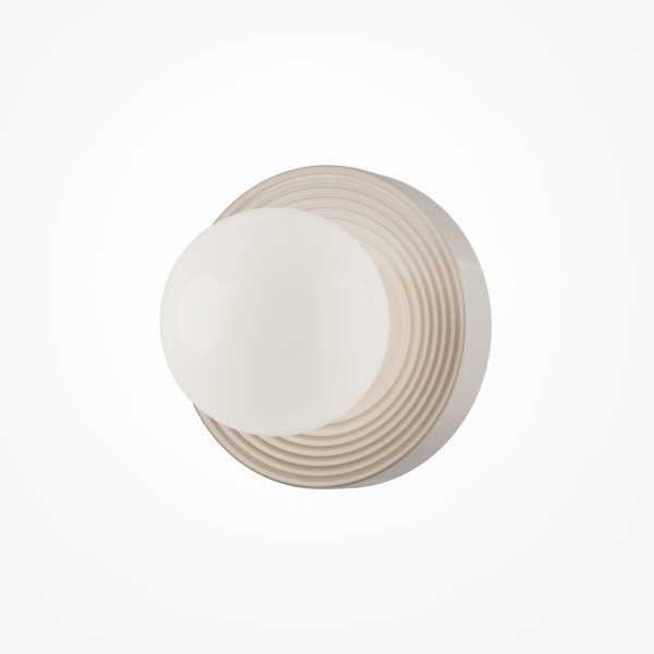 Настенный светильник (бра) Maytoni MOD403WL-01BG1 — изображение 2