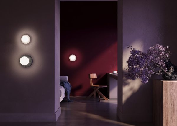 Настенный светильник (бра) Maytoni MOD403WL-01GR — изображение 5