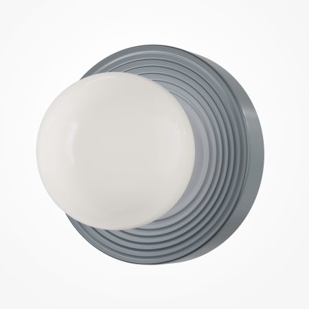 Настенный светильник (бра) Maytoni MOD403WL-01GR