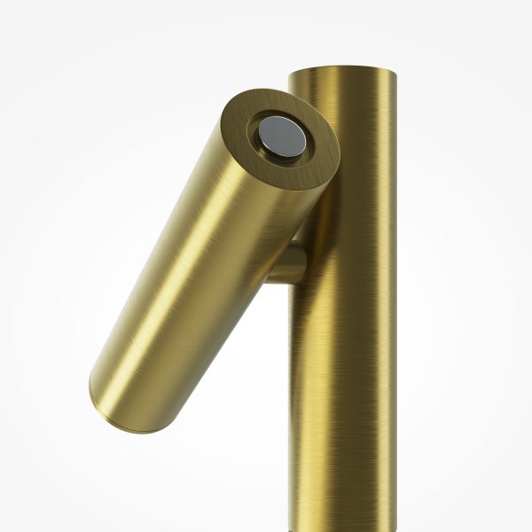 Настенный светильник (бра) Maytoni MOD433WL-L3BS3K — изображение 5