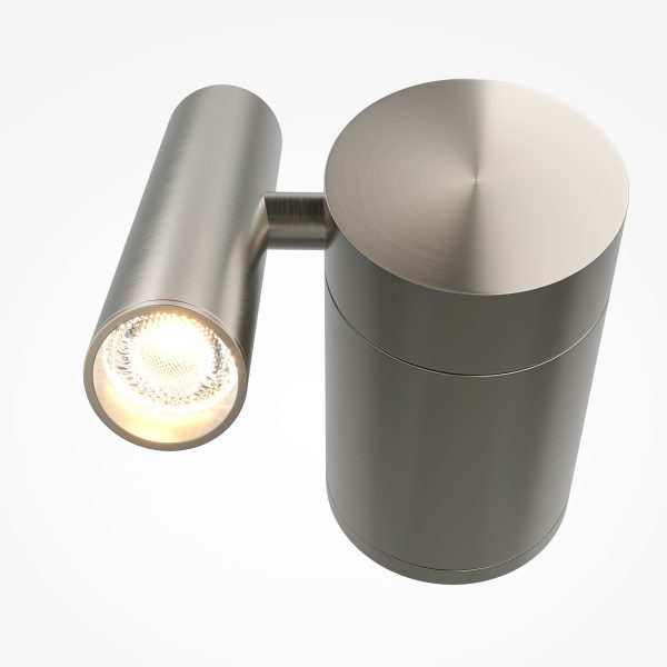 Настенный светильник (бра) Maytoni MOD433WL-L3N3K1 — изображение 2