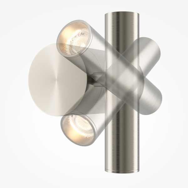 Настенный светильник (бра) Maytoni MOD433WL-L3N3K1 — изображение 4