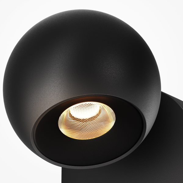 Настенный светильник (бра) Maytoni MOD434WL-L5B3K — изображение 2