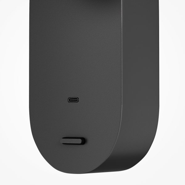 Настенный светильник (бра) Maytoni MOD434WL-L5B3K — изображение 4