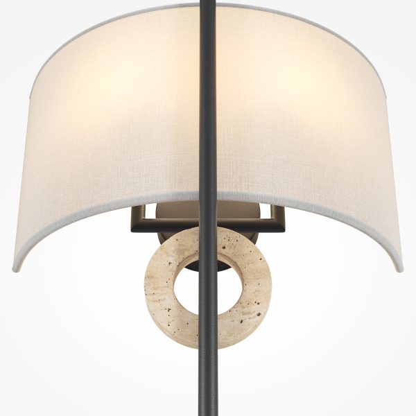 Настенный светильник (бра) Maytoni MOD437WL-02BG — изображение 2