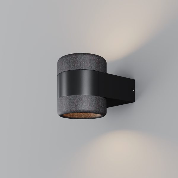 nastennyj-svetilnik-bra-outdoor-o490wl-l6b3k-4 Настенный светильник (бра) Outdoor O490WL-L6B3K — изображение 5