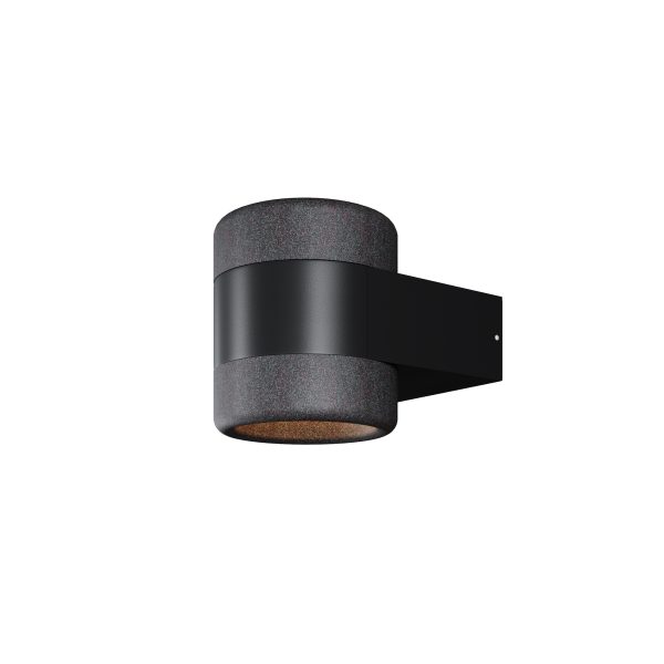 Настенный светильник (бра) Outdoor O490WL-L6B3K Настенный светильник (бра) Outdoor O490WL-L6B3K