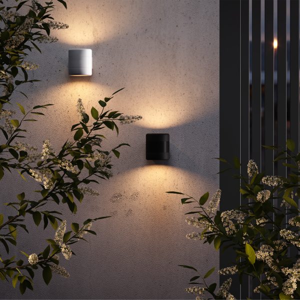 Настенный светильник (бра) Outdoor O490WL-L6W3K — изображение 2