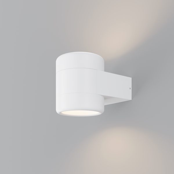 Настенный светильник (бра) Outdoor O490WL-L6W3K — изображение 5