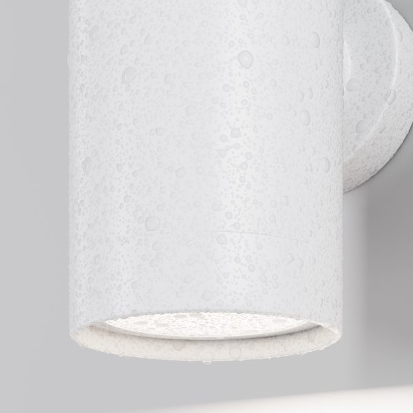 Настенный светильник (бра) Outdoor O493WL-01W — изображение 4