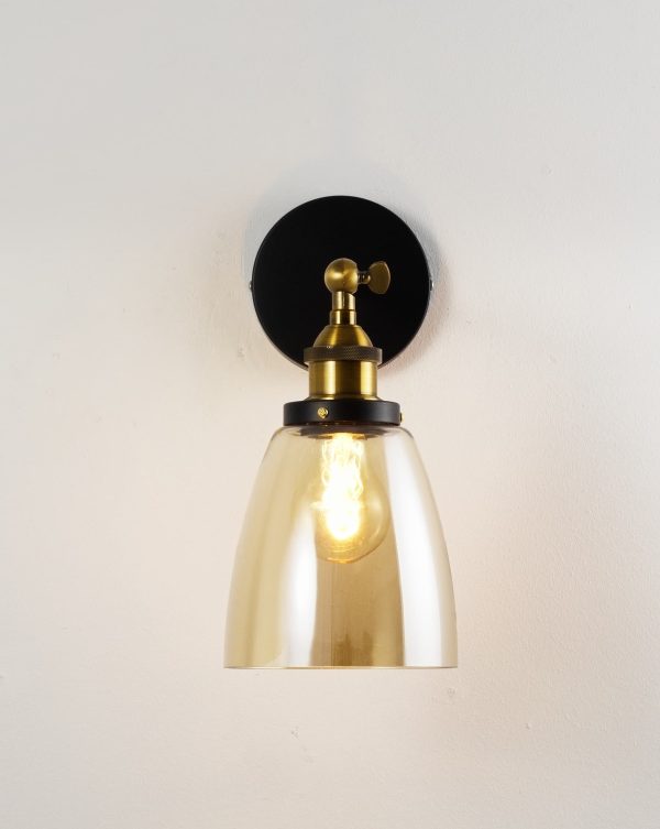 Настенный светильник Moderli V1680-1W Body — изображение 2