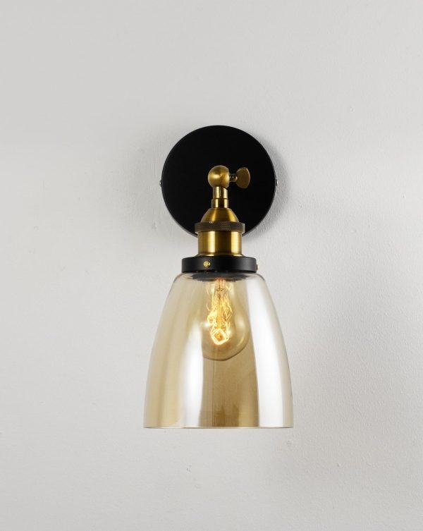 Настенный светильник Moderli V1680-1W Body — изображение 3