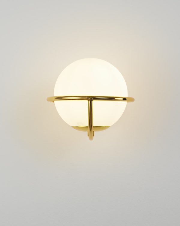 Настенный светильник Moderli V2901-1W Diana — изображение 2