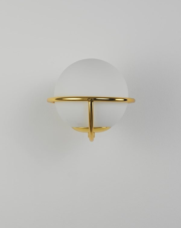 Настенный светильник Moderli V2901-1W Diana — изображение 3