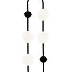 Настенный светильник Moderli V4021-4W Krona