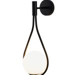 Настенный светильник Moderli V4031-1W Barocco