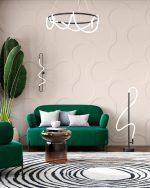 Настенный светодиодный светильник Moderli V4087-WL True — изображение 3