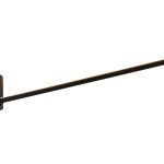 Настенный светодиодный светильник Moderli V5001-WL Ricco