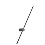 Настенный светодиодный светильник Moderli V5003-WL Ricco