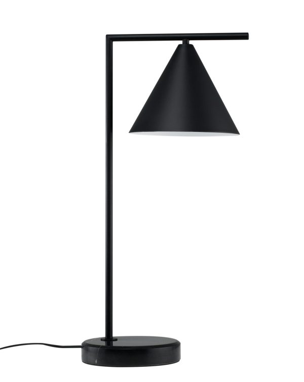 Настольная лампа Moderli V10516-1T Omaha