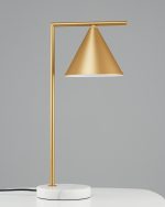 Настольная лампа Moderli V10517-1T Omaha — изображение 2