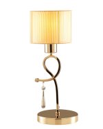 Настольная лампа Moderli V2571-1T Chilly