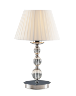 Настольная лампа Moderli V2612-1T Feels