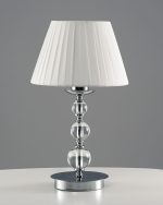 Настольная лампа Moderli V2612-1T Feels — изображение 3