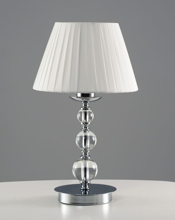 Настольная лампа Moderli V2612-1T Feels — изображение 3