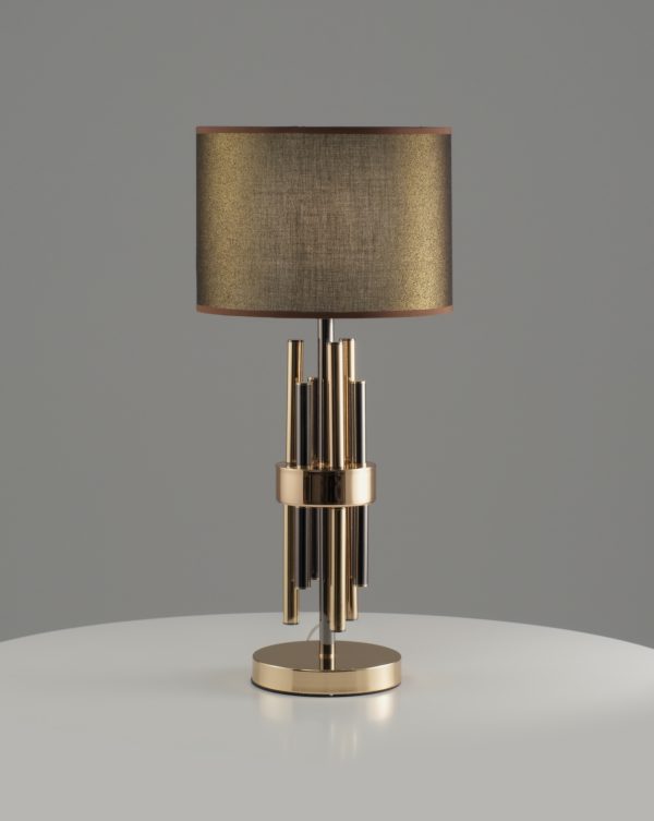 Настольная лампа Moderli V2641-1T Trio — изображение 2