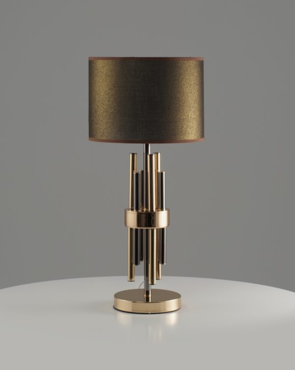 Настольная лампа Moderli V2641-1T Trio — изображение 3