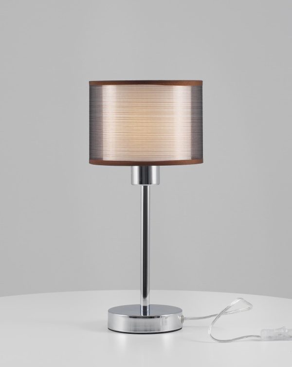 Настольная лампа Moderli V2732-1T Room — изображение 3