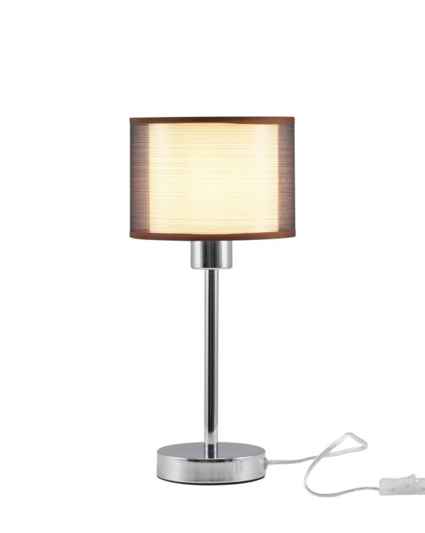 Настольная лампа Moderli V2732-1T Room